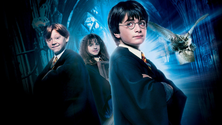 Harry Potter à l'école des Sorciers en 4K : les précommandes sont ouvertes  ! 