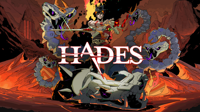 Hades : comment obtenir le jeu au meilleur prix sur PS4, Switch et Xbox