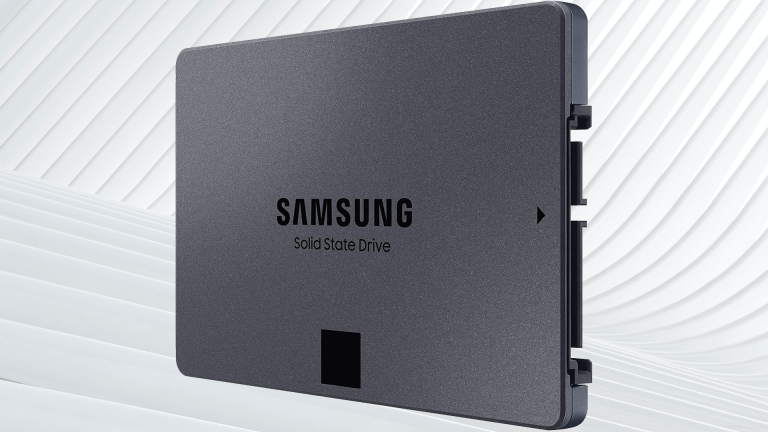 -24% sur le SSD Samsung 870 QVO 2 To 