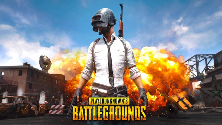 PUBG : vers un changement de nom et un nouveau modèle économique ?