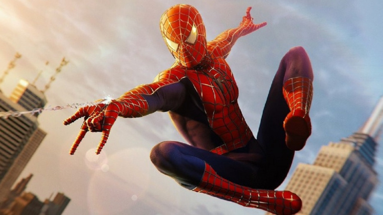 Spider-Man : Des statuettes numériques vendues jusqu'à 400$ !