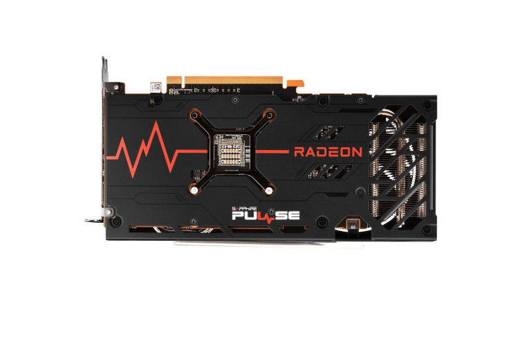La nouvelle Radeon RX 6600 XT, concurrente de la RTX 3060, en stock à 489€