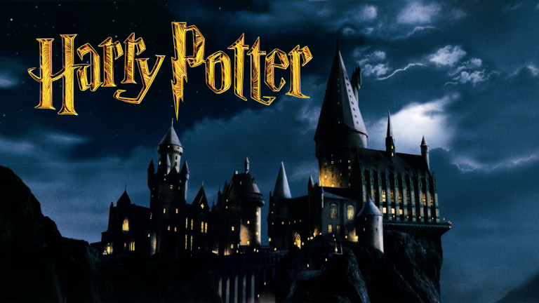 Harry Potter : la baguette magique offerte pour l'achat du coffret intégral