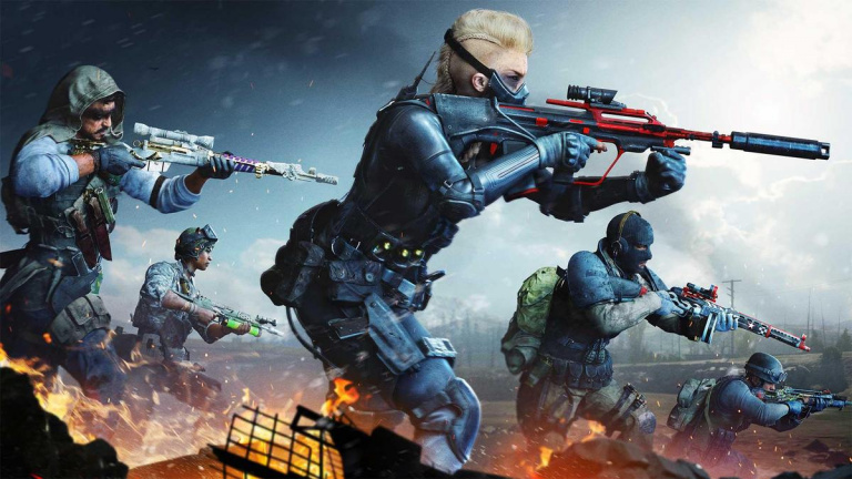 Call of Duty Warzone, saison 5 Black Ops : Acier trempé et Eclaireur de combat, notre guide des nouveaux atouts 