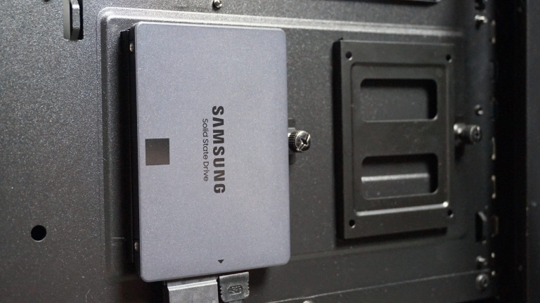 Cet excellent SSD interne Samsung de 1 To est à un prix jamais vu pour le Black Friday !