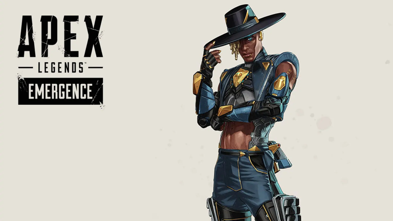 Apex Legends : Xari, Nameless et Hugodélire découvrent la saison 10 Émergence !