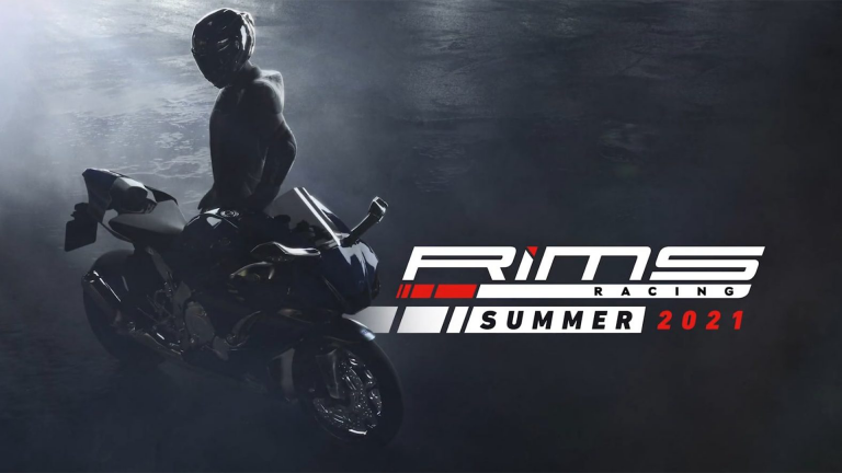 RiMS Racing : le jeu de simulation de moto disponible en précommande