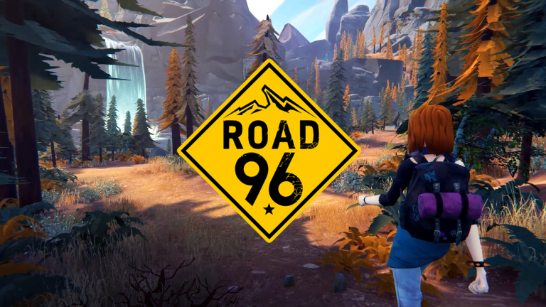 Road 96, guide : comment bien débuter dans le jeu d'aventure procédural ? 