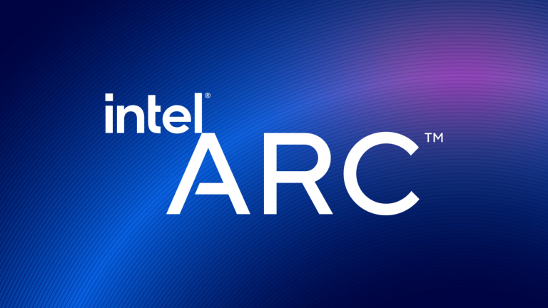 Intel ARC : des cartes graphiques gaming dès 2022 chez le constructeur