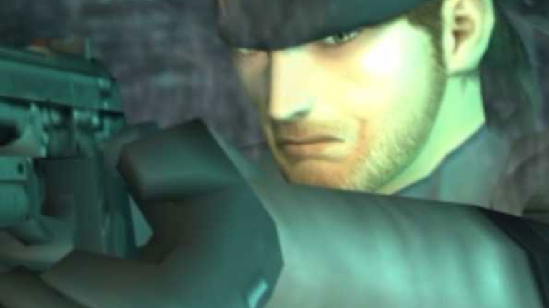 Metal Gear Solid 2 : le mythique trailer de l’E3 2000 remasterisé en 4K grâce à une intelligence artificielle