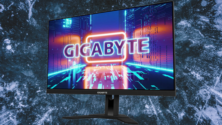 L'écran Gigabyte 28 pouces 4K 144 Hz IPS au meilleur prix du marché
