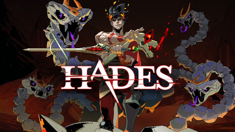 PlayStation Store : Hades ouvre la porte des Enfers sur PS4 et PS5 !