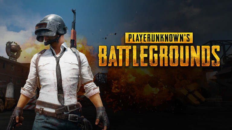 -40% sur PlayerUnknown's Battlegrounds sur PS4