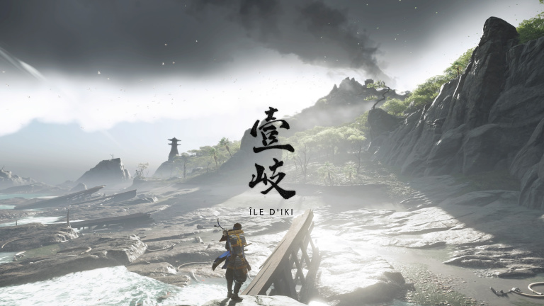 Ghost of Tsushima Director's Cut offert dans le PlayStation Plus Extra, retrouvez notre guide complet