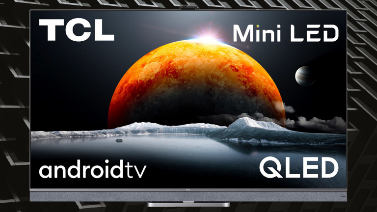 Smart TV : la TCL  55 pouces 4K UHD QLED HDMI 2.1 et 100 hz au meilleur prix du marché