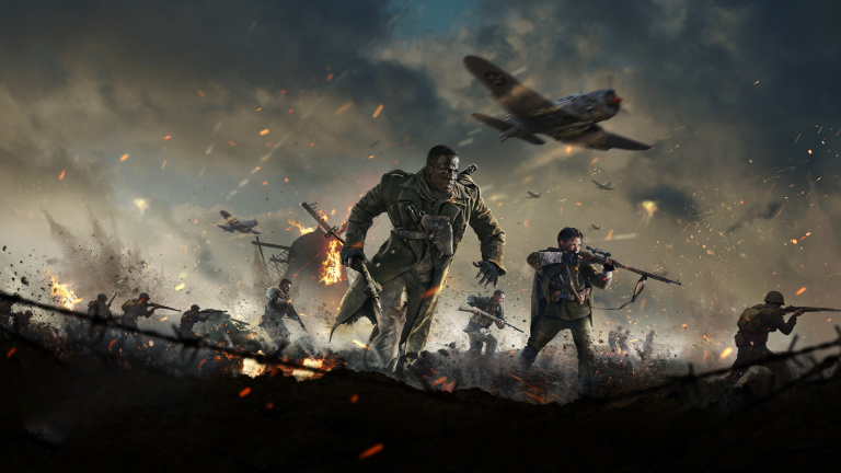 Call of Duty Vanguard : Les précommandes consoles sont ouvertes