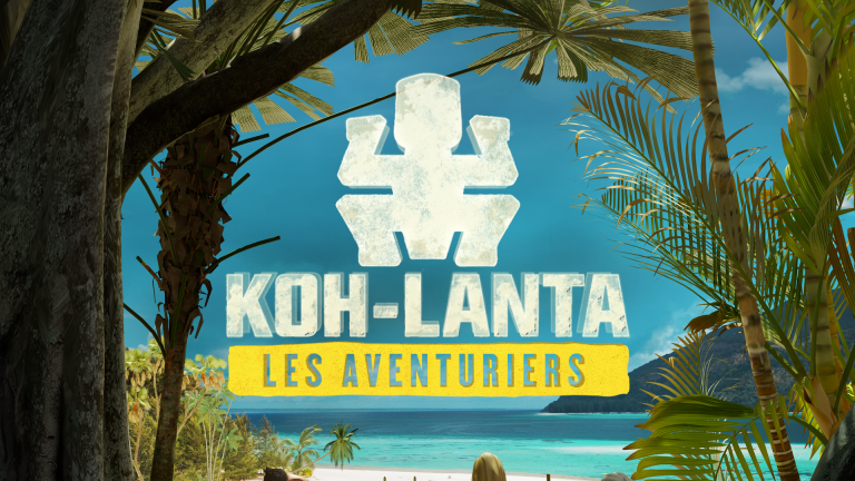 Koh Lanta : Les Aventuriers dévoilé et daté par Microids