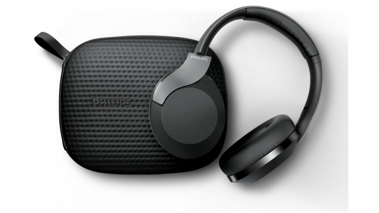 Le casque sans-fil Bluetooth Philips PH805 à -42%