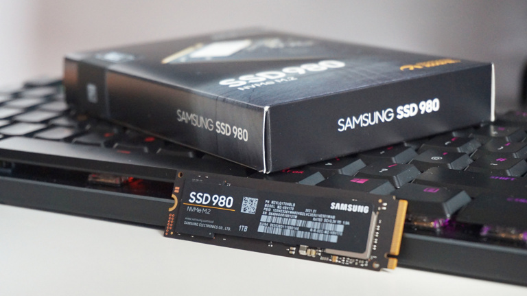 C'est le moment d'améliorer votre PC : le légendaire SSD 1 To Samsung 980 est à un prix historiquement bas