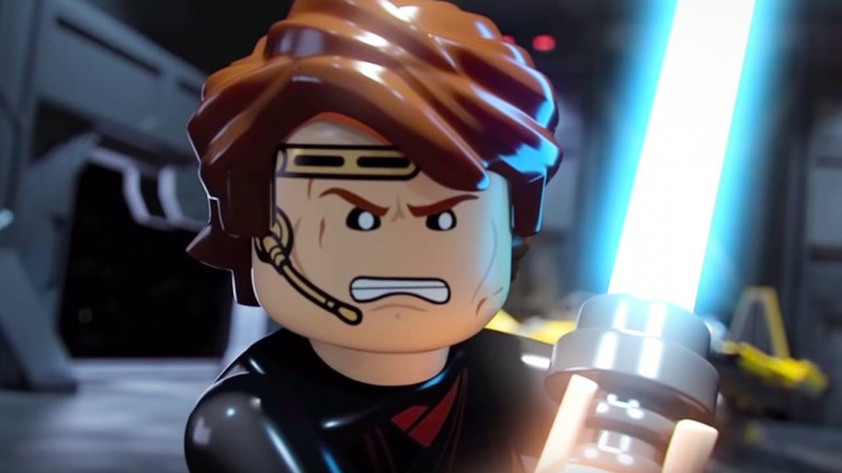 Lego Star Wars : La Saga Skywalker se dote d'une fenêtre de sortie