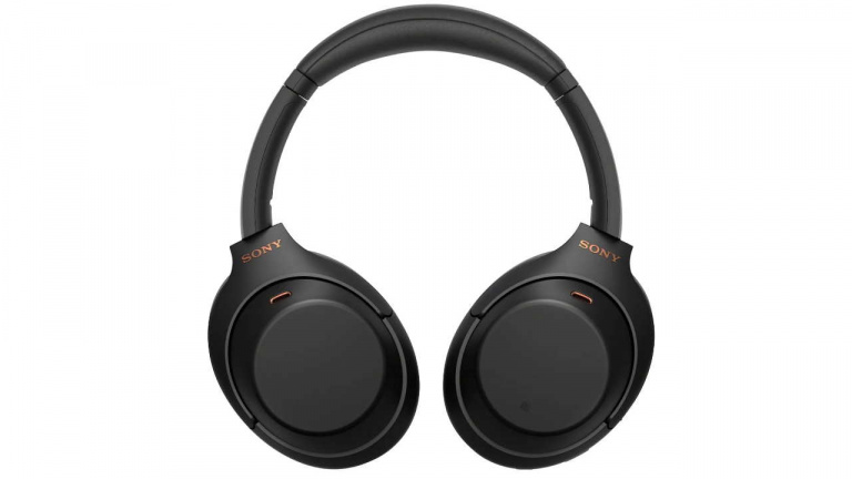 L'excellent casque Bluetooth Sony WH-1000XM4 est à 239€ !