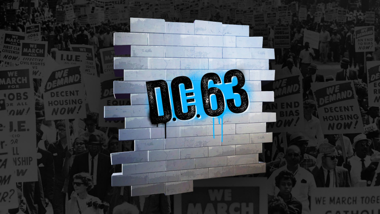 Fortnite, saison 7 : événement Martin Luther King, débloquer gratuitement le spray DC 63 via La marche dans le temps, notre guide 