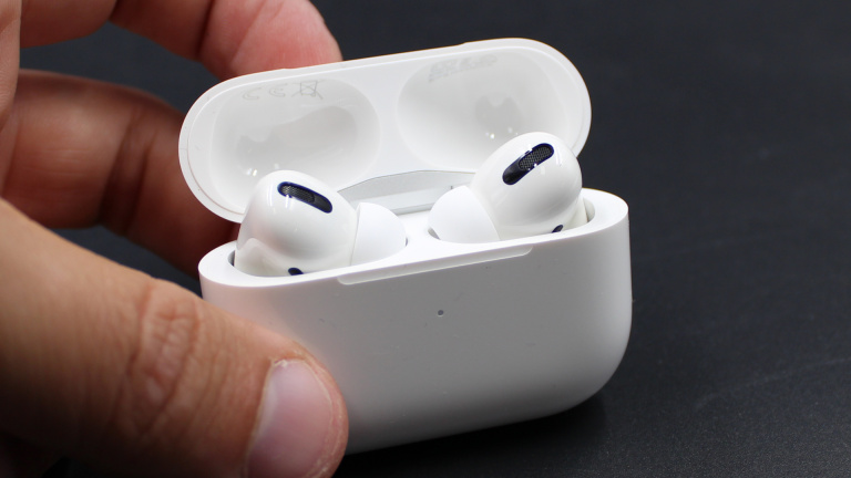 Test des écouteurs sans fil Airpods Pro : La perfection pour l’environnement Apple