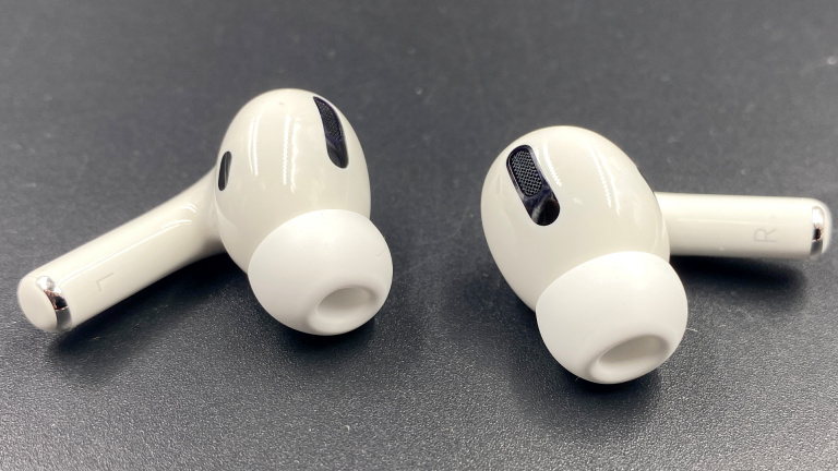Test des écouteurs sans fil Airpods Pro : La perfection pour l’environnement Apple