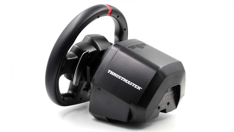 Thrustmaster annonce le volant T248 : Nos impressions sur PS5, PS4 et PC