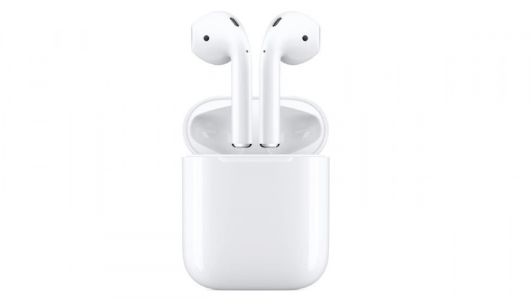 Airpods 2 : Les écouteurs sans fil d'Apple en baisse de prix de 39%