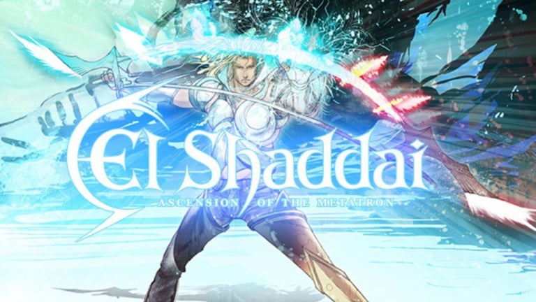 El Shaddai : Ascension of the Metatron arrive sur PC, retrouvez tous nos guides