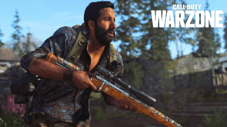  Call of Duty Warzone : les meilleures armes en septembre 2021 pour gagner vos parties