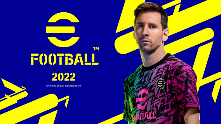 eFootball 2022 : très demandé, le patch correctif cadre enfin sa nouvelle date de sortie
