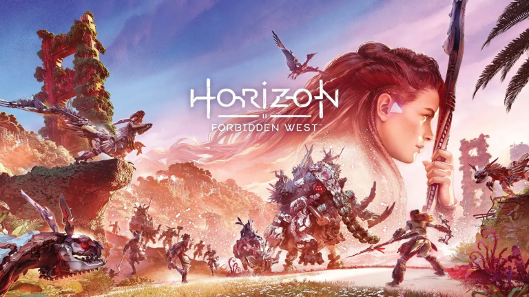 Horizon Forbidden West : Les précommandes disponibles et détaillées
