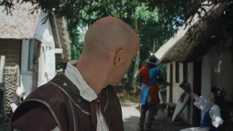 C'est GTA au Moyen-Âge : ce jeu vidéo au concept fou est gratuit pour un temps limité