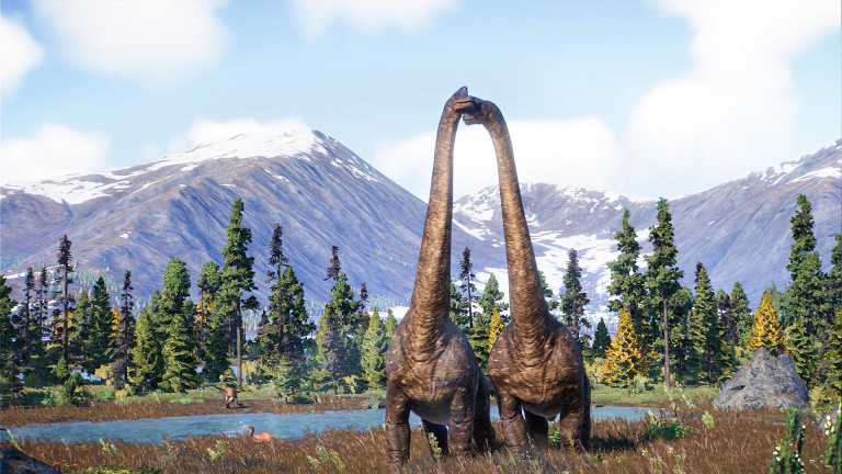 Le concepteur de la Xbox révèle que Jurassic World devait être un jeu vidéo