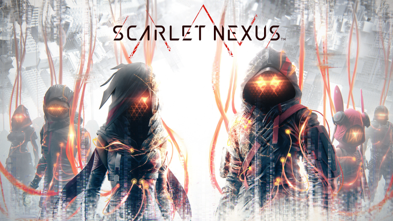 PS5 : Scarlet Nexus à moins de 45€ 