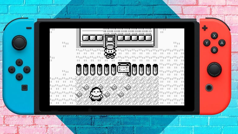 Les jeux Game Boy et Game Boy Color bientôt sur Switch ? 