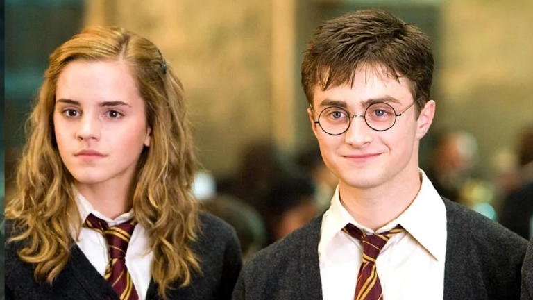 Harry Potter : avis aux sorciers, un pop-up store ouvre ses portes à Paris