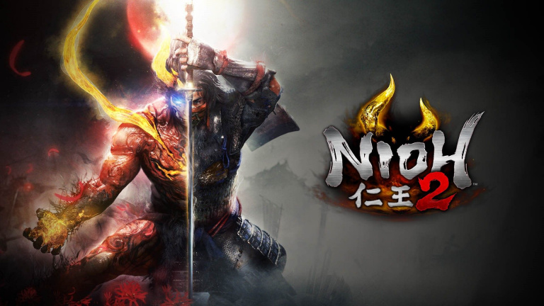 Nioh 2, le jeu de rôle culte sur PS4, à 21€ !