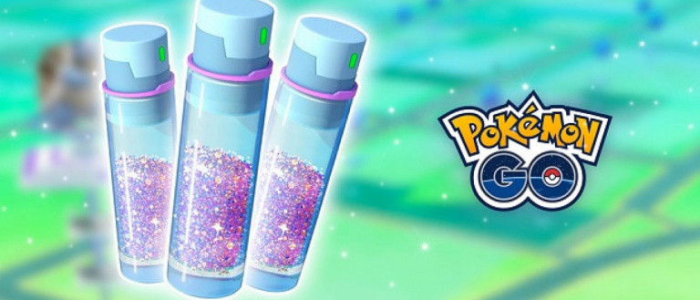 Pokémon GO : Comment gagner un maximum d'XP et de Poussières d'Étoile en un minimum de temps ? Notre guide