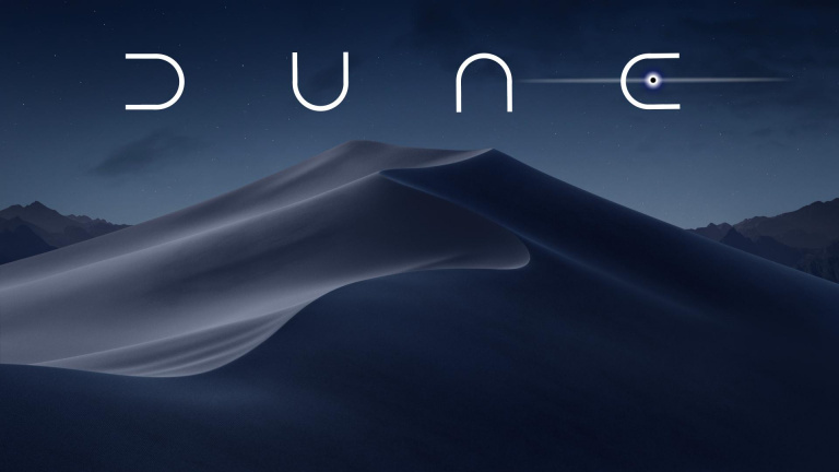 dune 2021 release date