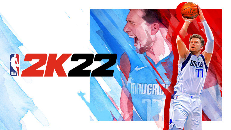 NBA 2K22 : des images du mode solo sur Xbox Series et PS5