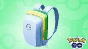 Pokémon GO: How to optimize your bag and your Pokémon reserve?