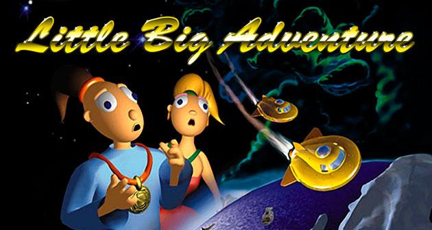 Little Big Adventure : la franchise culte revient sur PC et consoles, premiers détails !