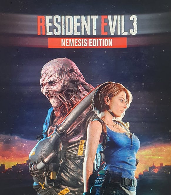 Resident Evil 3 : une “director’s cut” prévue sur PS5 et Xbox Series ?