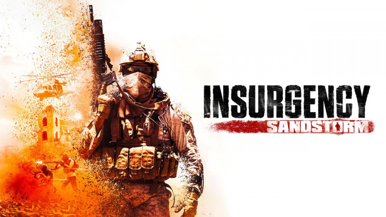 Insurgency : Sandstorm détaille son gameplay pour son arrivée sur consoles