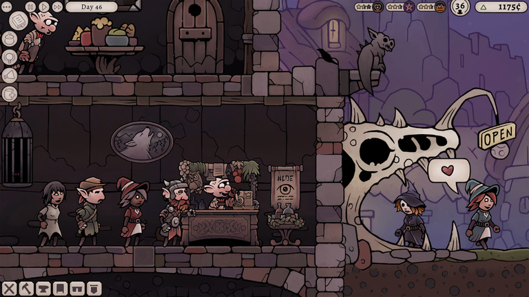 Potion Tycoon : Gérez votre entreprise de potions magiques comme une multinationale Potion Tycoon : Gérez votre entreprise de potions magiques comme une multinationale