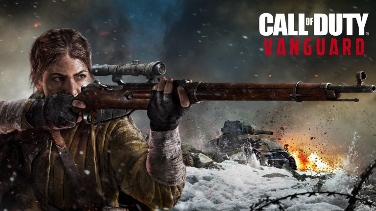 PlayStation Store : précommandez et jouez à la bêta de Call of Duty Vanguard ce week-end !