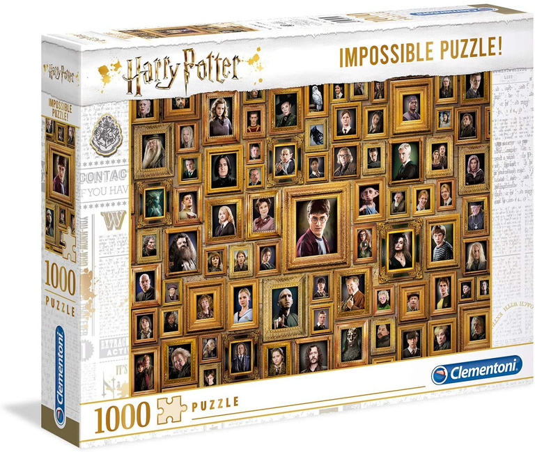 Dragon Ball, Pokémon, Harry Potter, Marvel : promotion sur les puzzles impossibles 